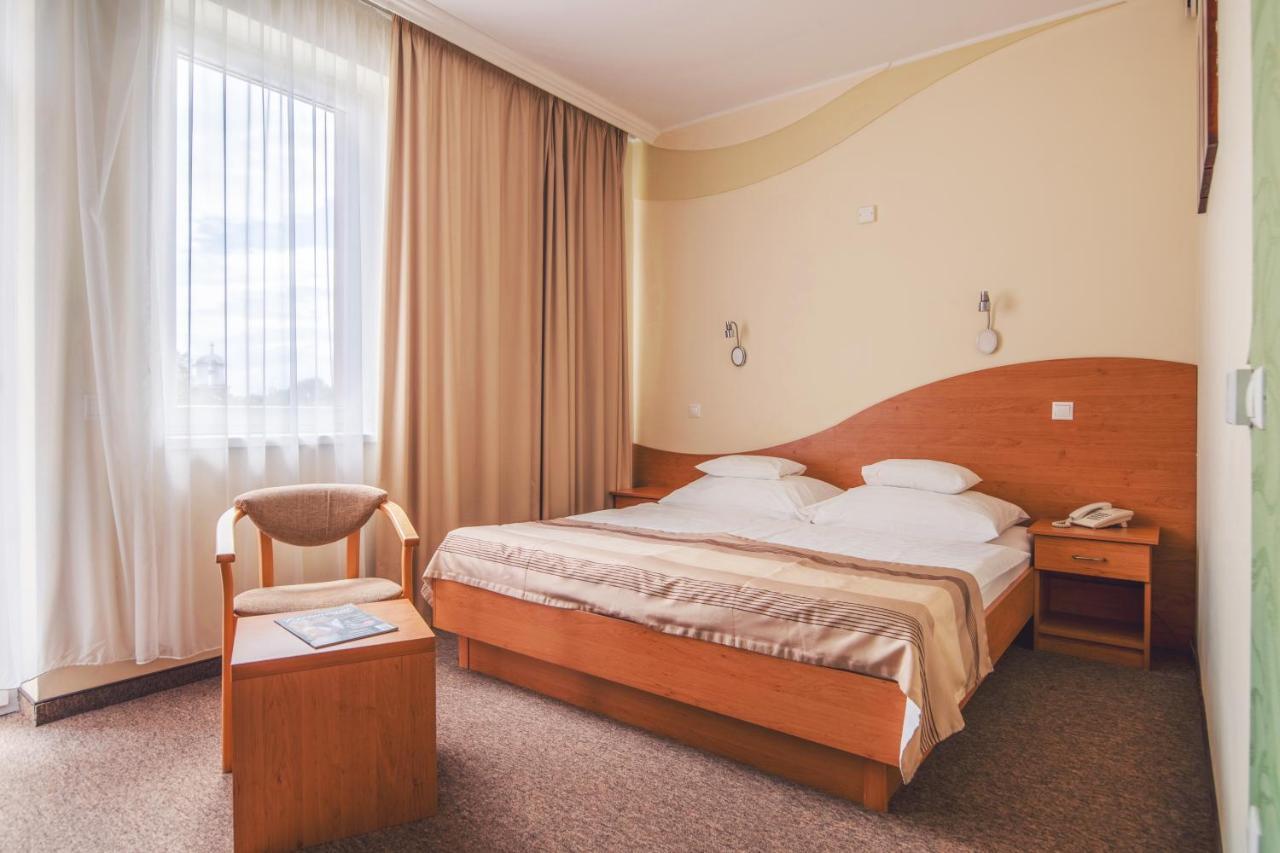 Premium Doppel-/Zweibettzimmer