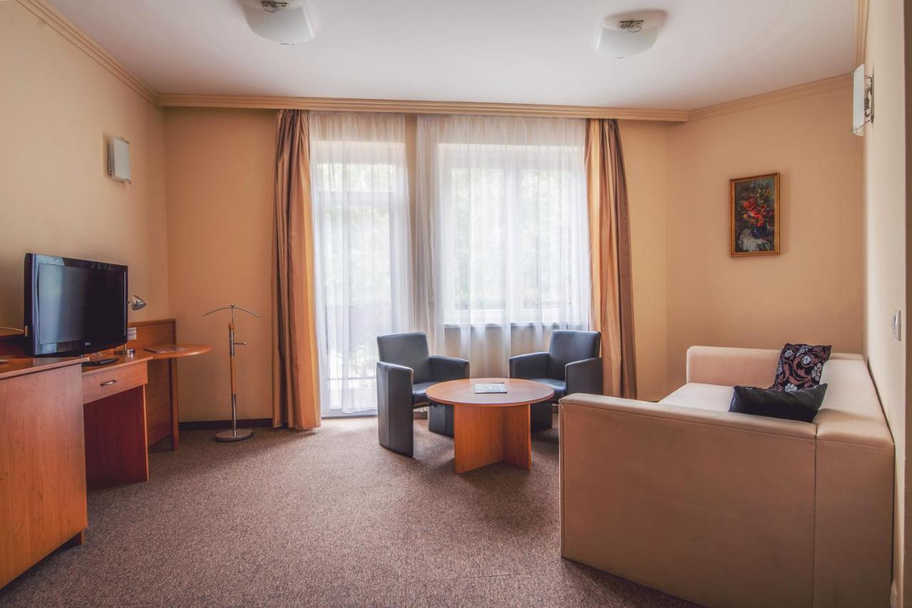 Familiensuite