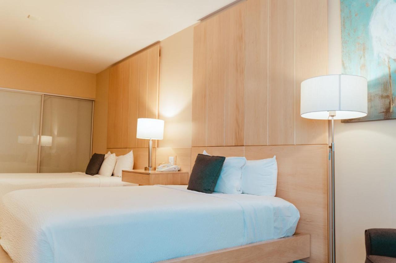 Superior Junior Zimmer mit Poolblick