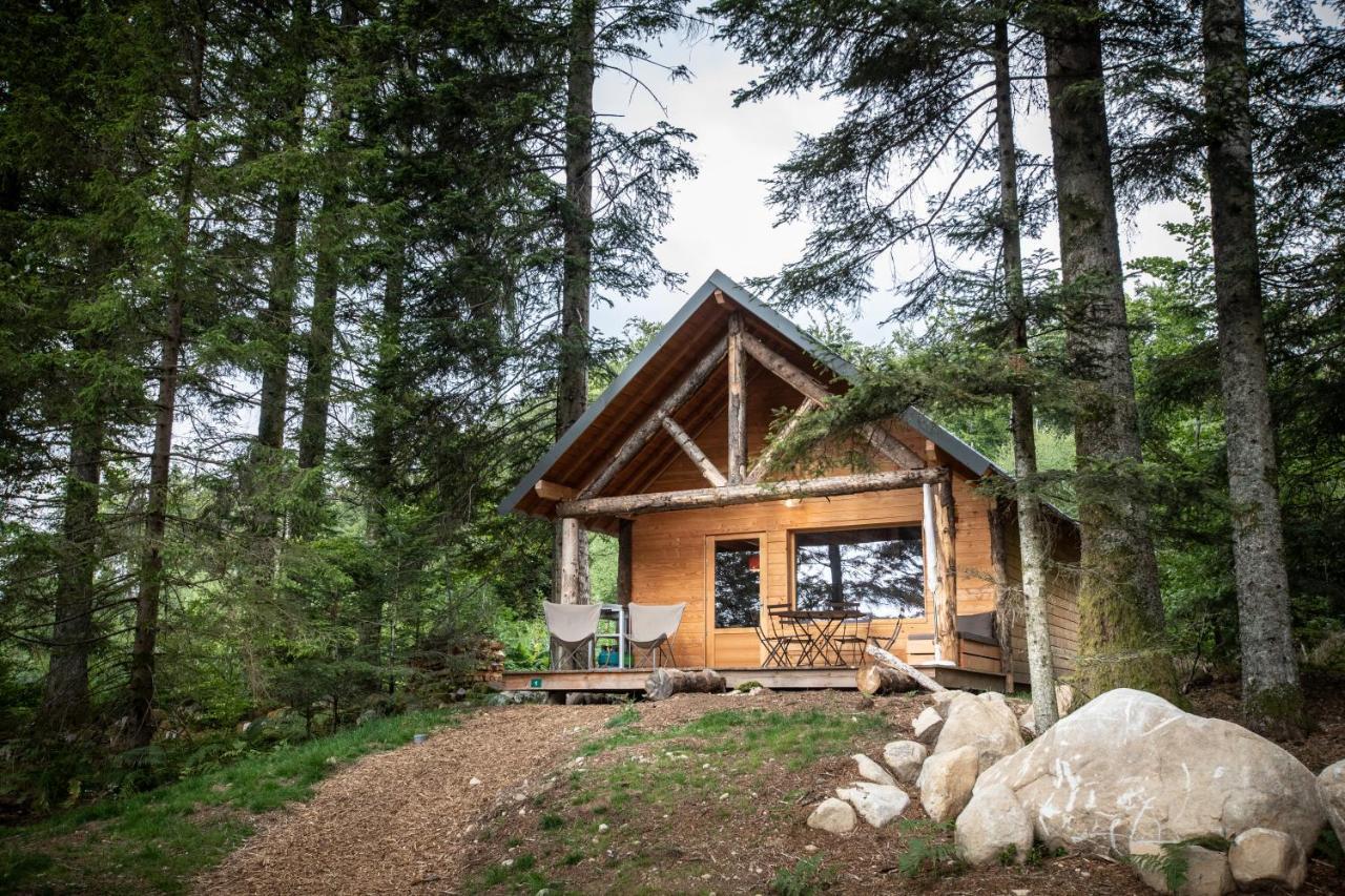 Superior Chalet