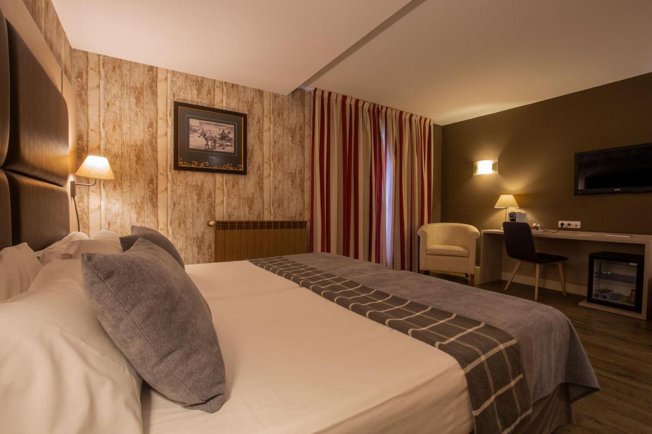 Dreibettzimmer
