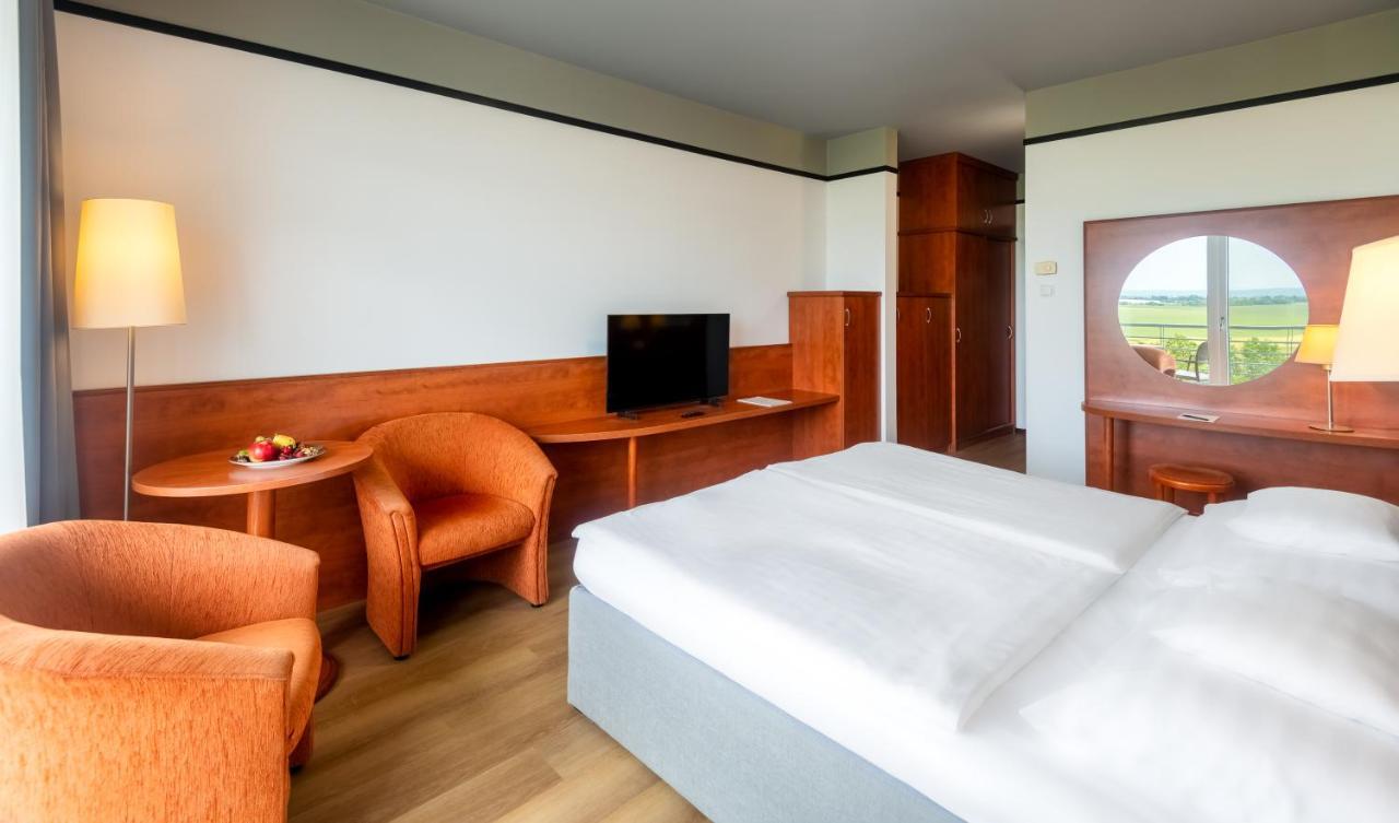 Superior Doppelzimmer - Westflügel