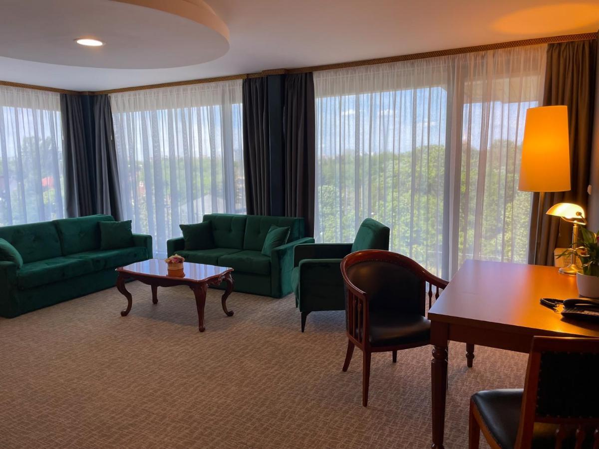 Royal Suite