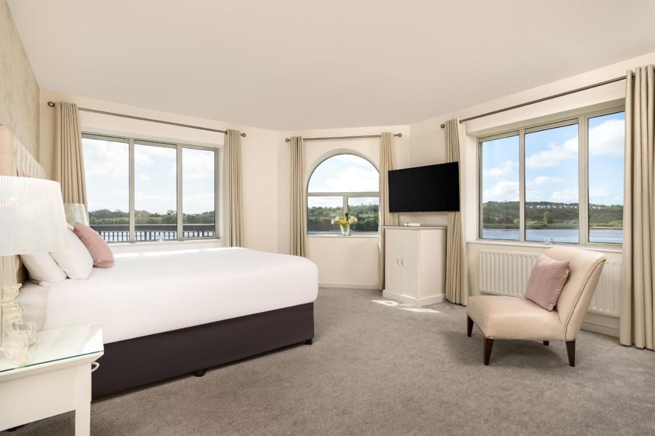 Executive Suite - nur für Erwachsene