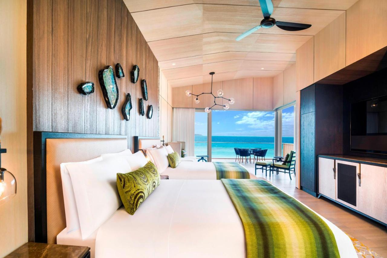 Villa am Meer mit 2 Schlafzimmern
