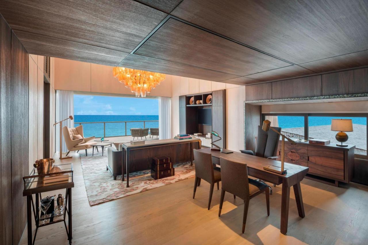 Villa John Jacob Astor Estate mit 3 Schlafzimmern, Meerseite