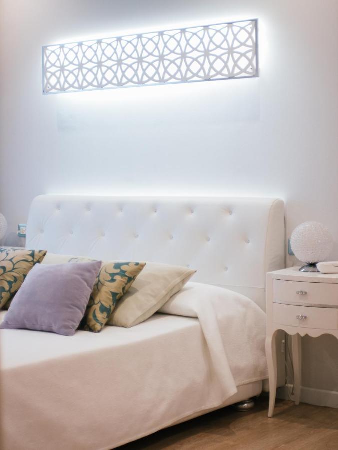 Suite mit Kingsize-Bett mit Whirlpool