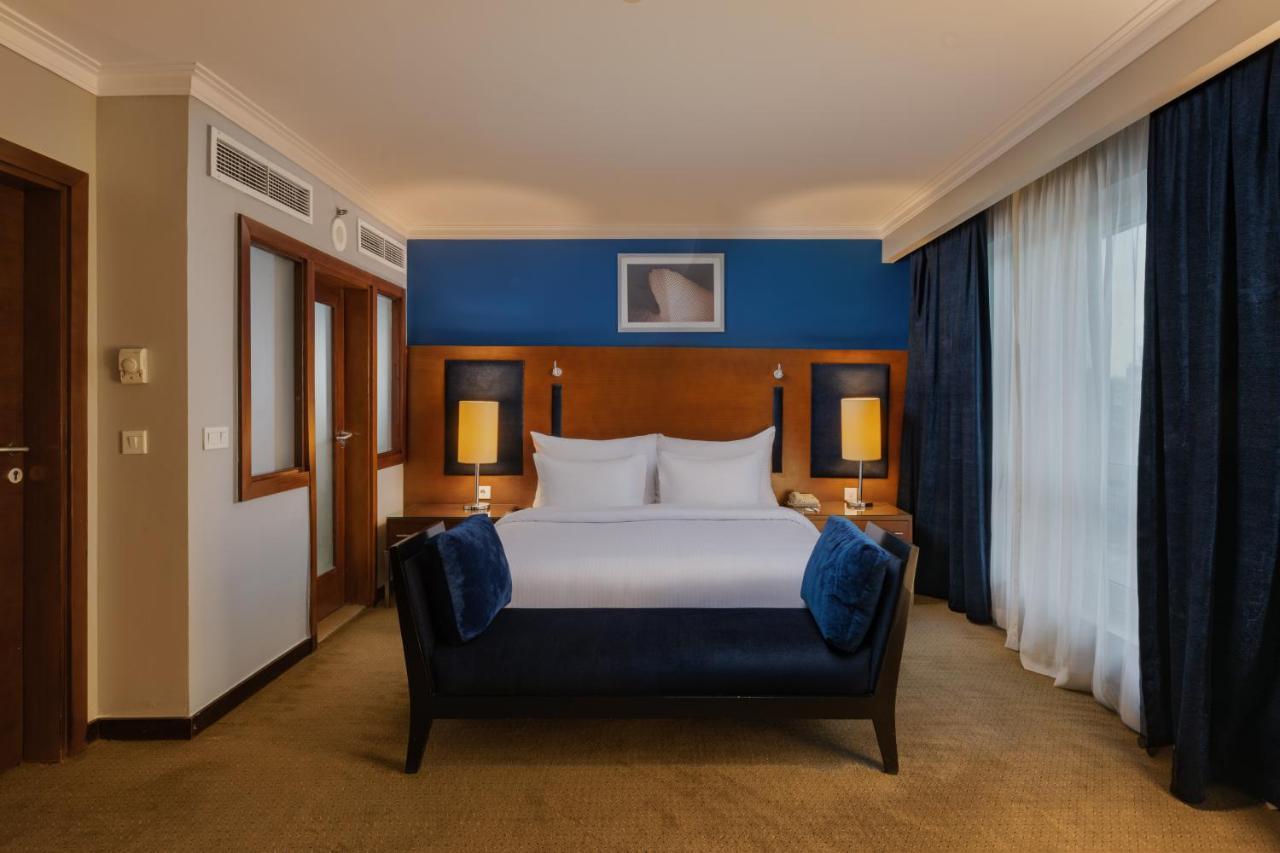 Diplomatensuite