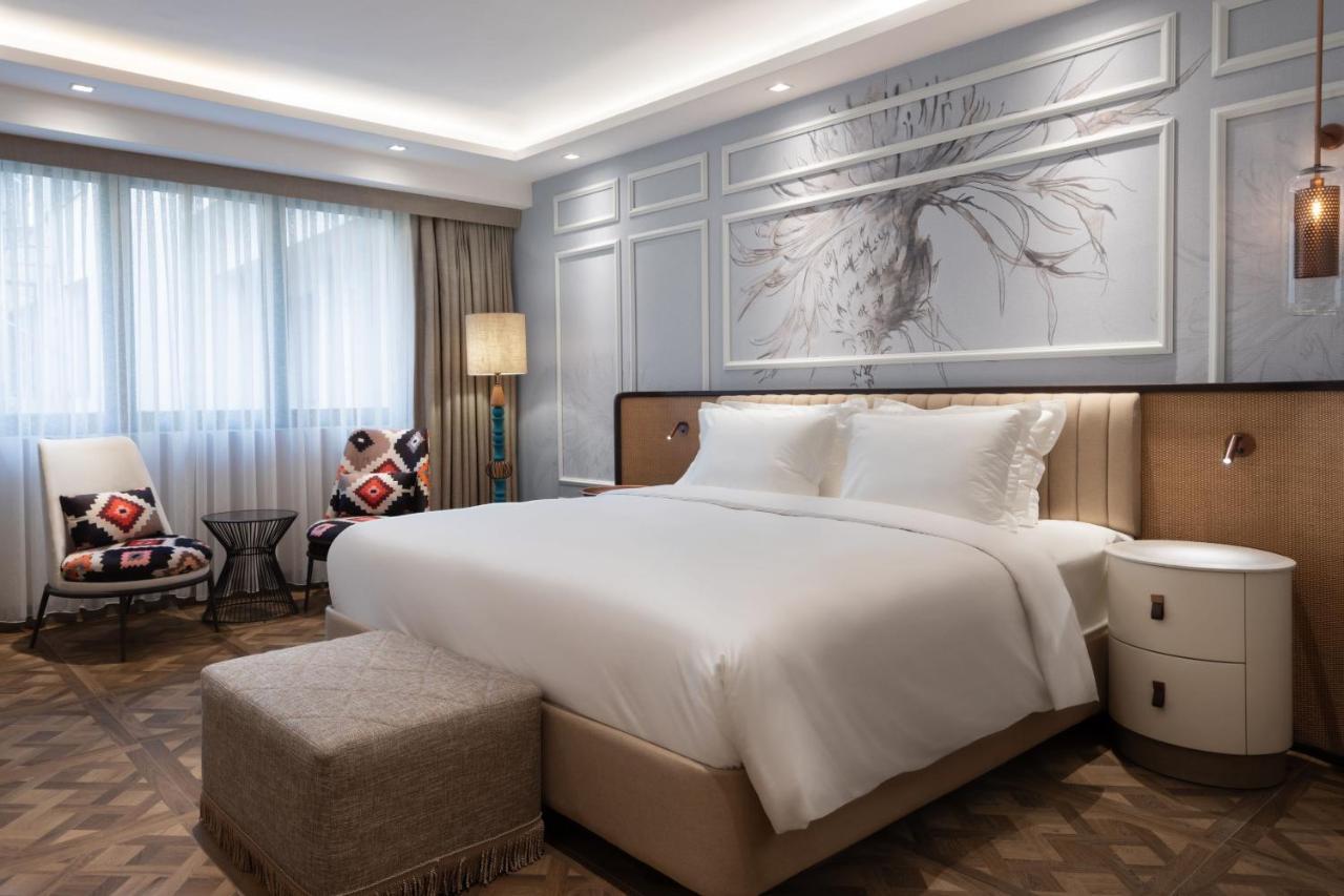 Suite Burdock Galata
