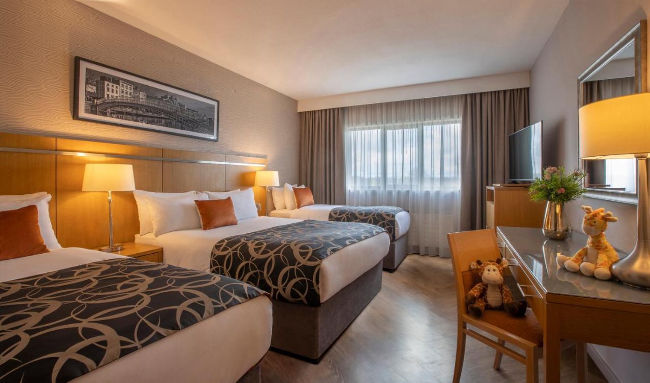 Deluxe Familienzimmer