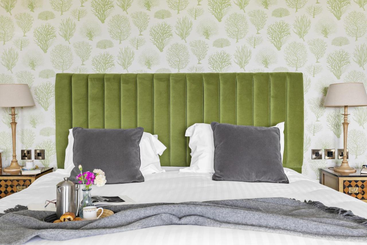 Deluxe Doppel-/Zweibettzimmer mit Balkon