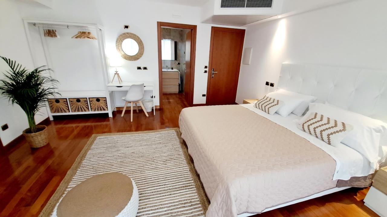 Deluxe Doppelzimmer