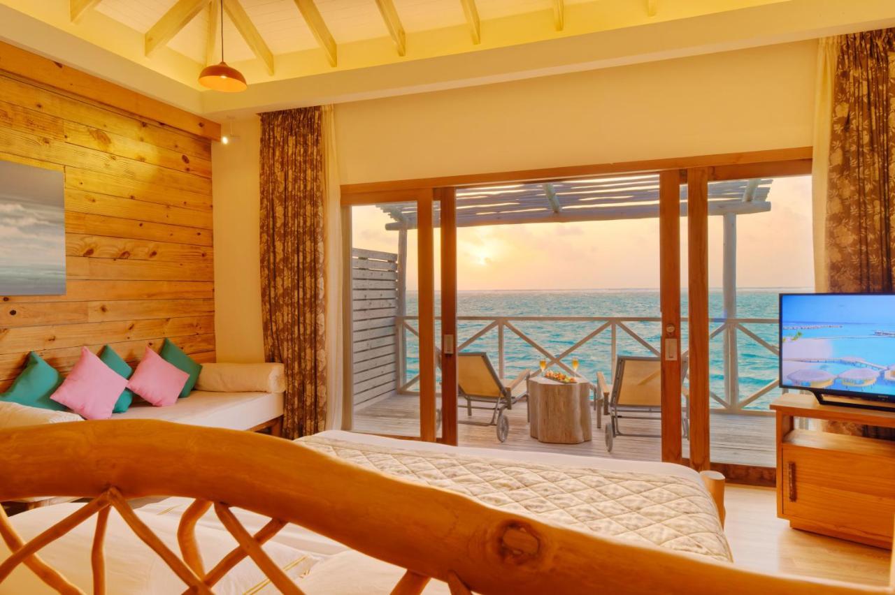 Suite Lagoon