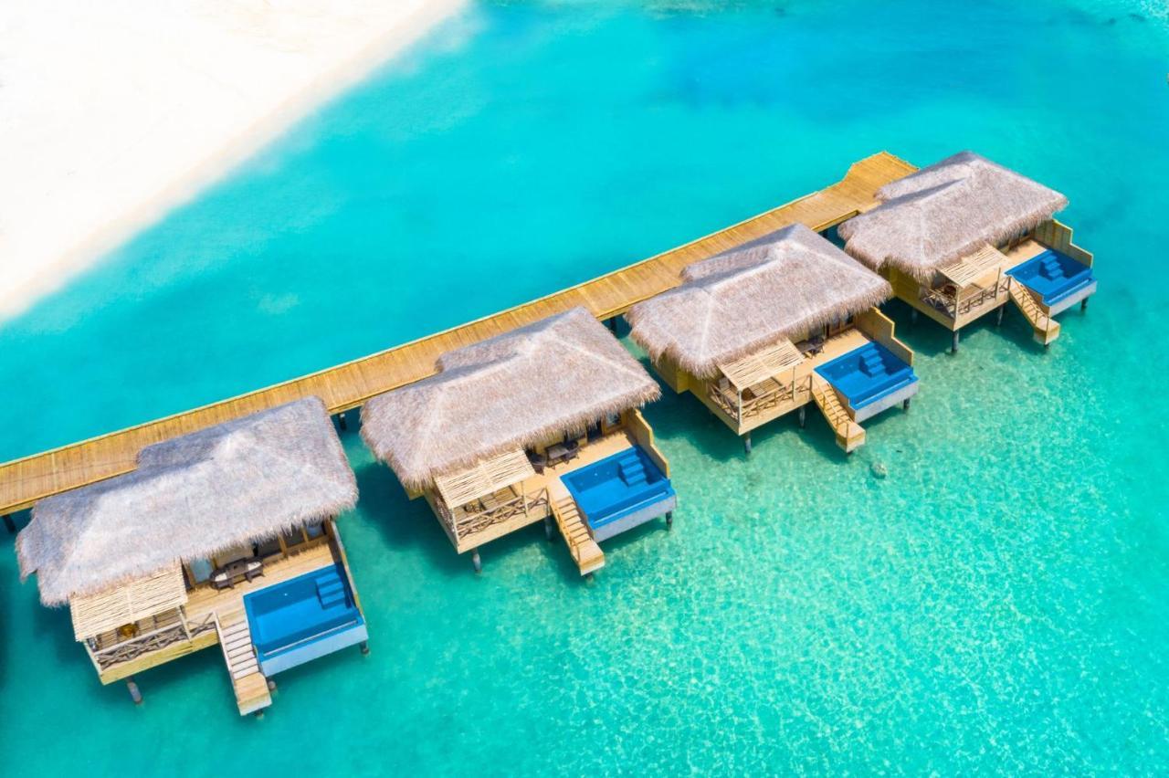 Aqua Suite mit eigenem Pool
