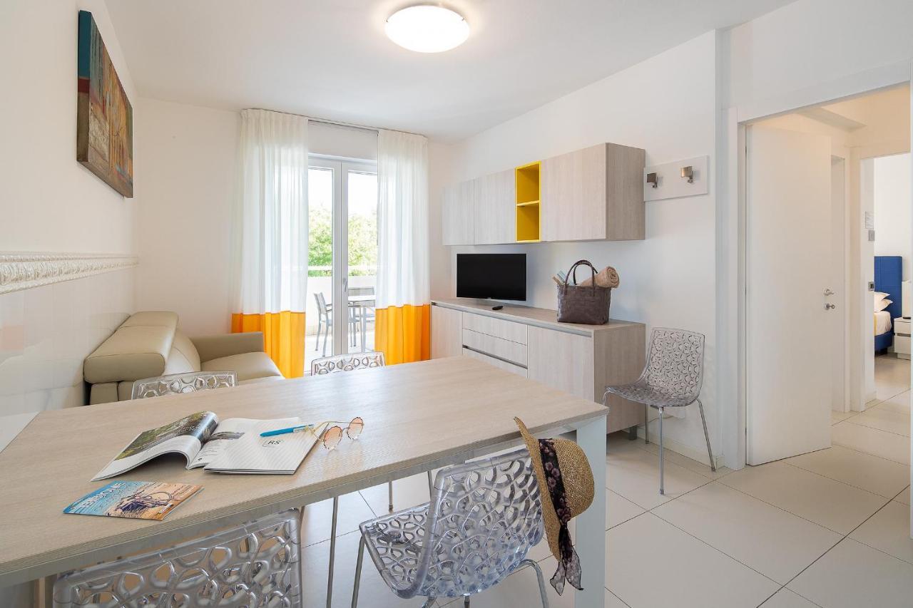Apartment mit 2 Schlafzimmern