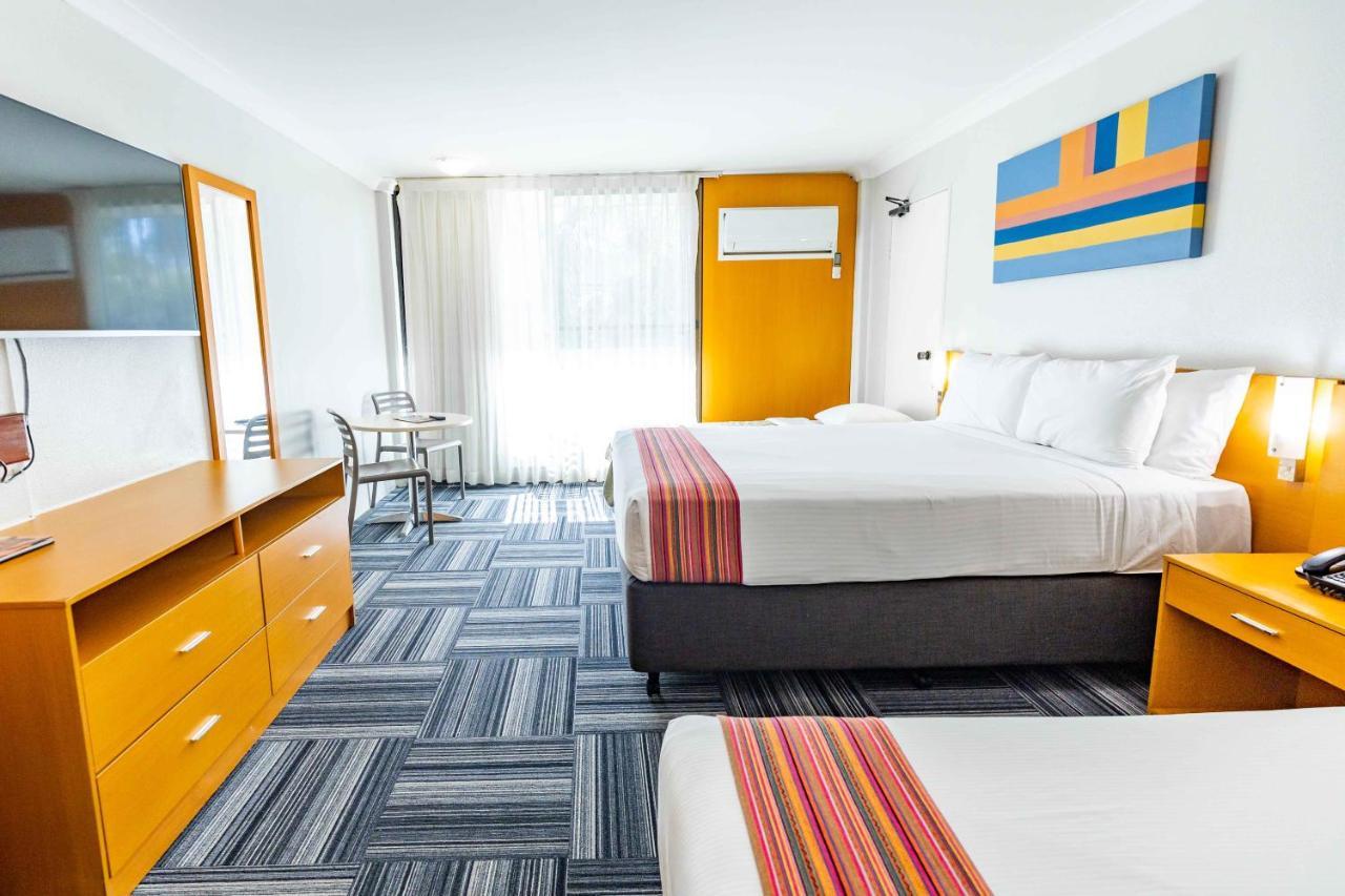 Budget Doppelzimmer