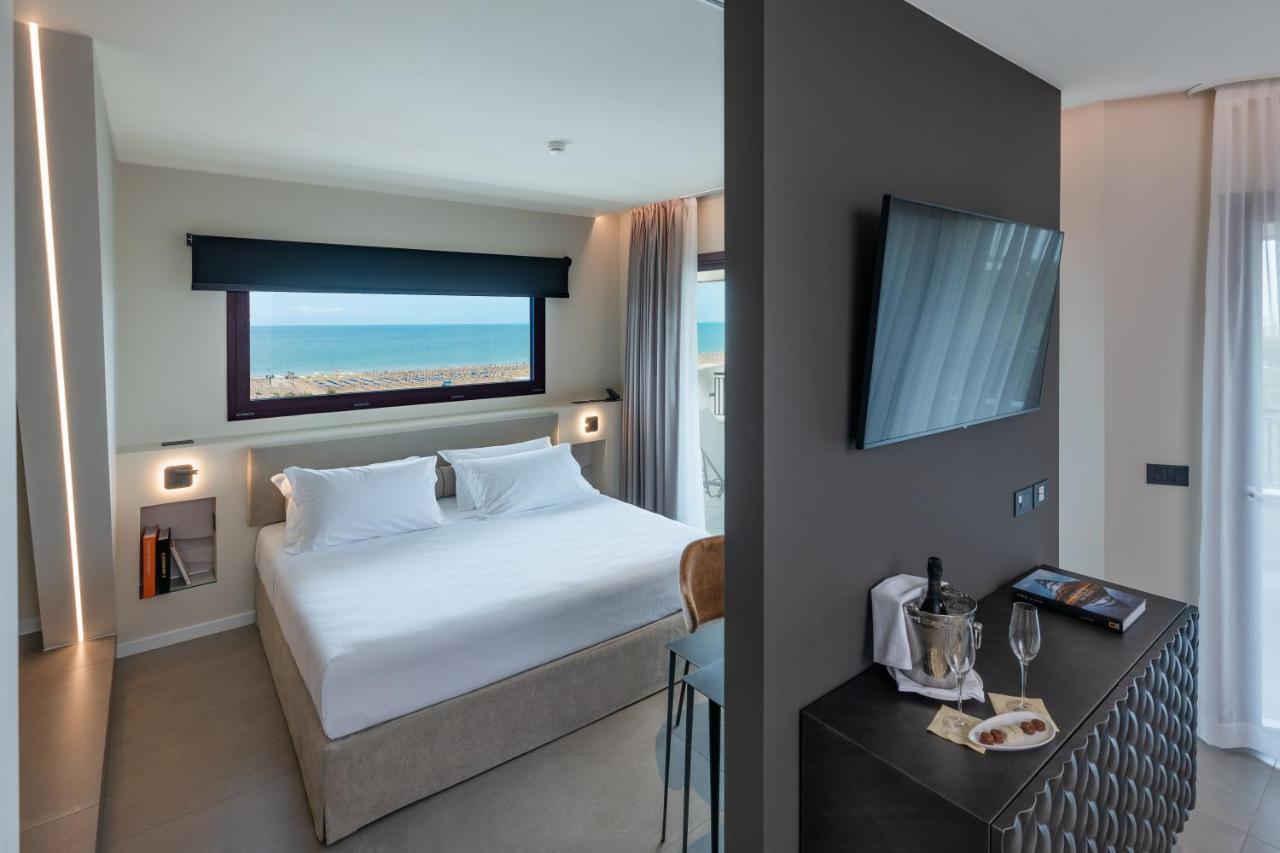 Suite mit Meerblick
