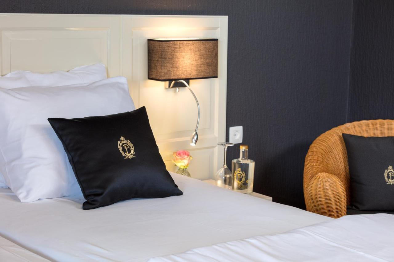 Superior Doppelzimmer
