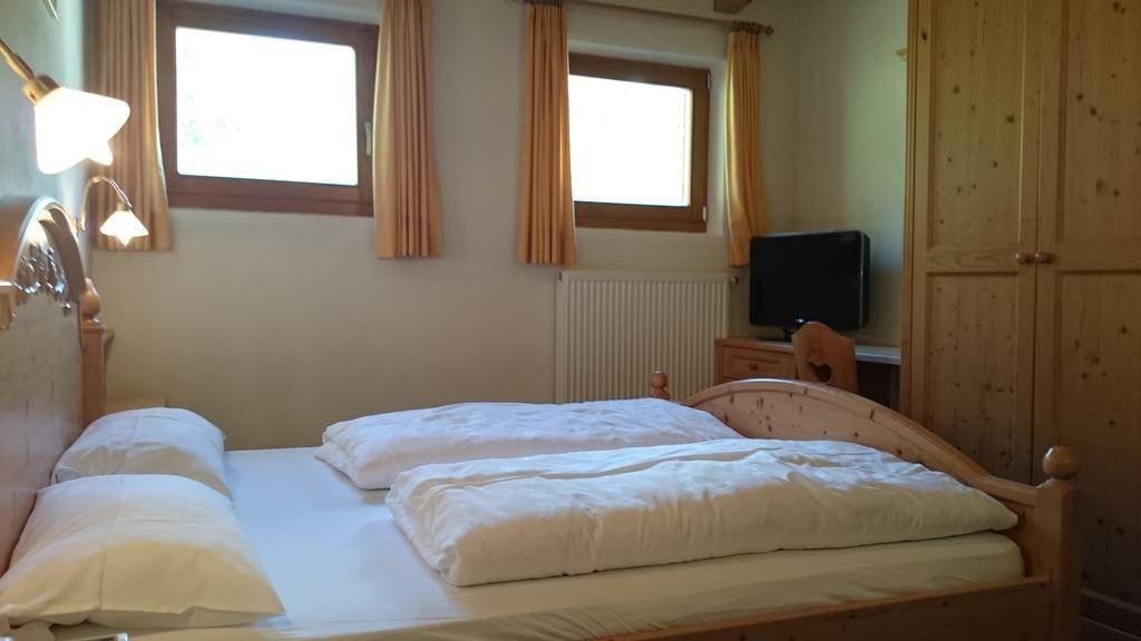 Kleines Doppelzimmer
