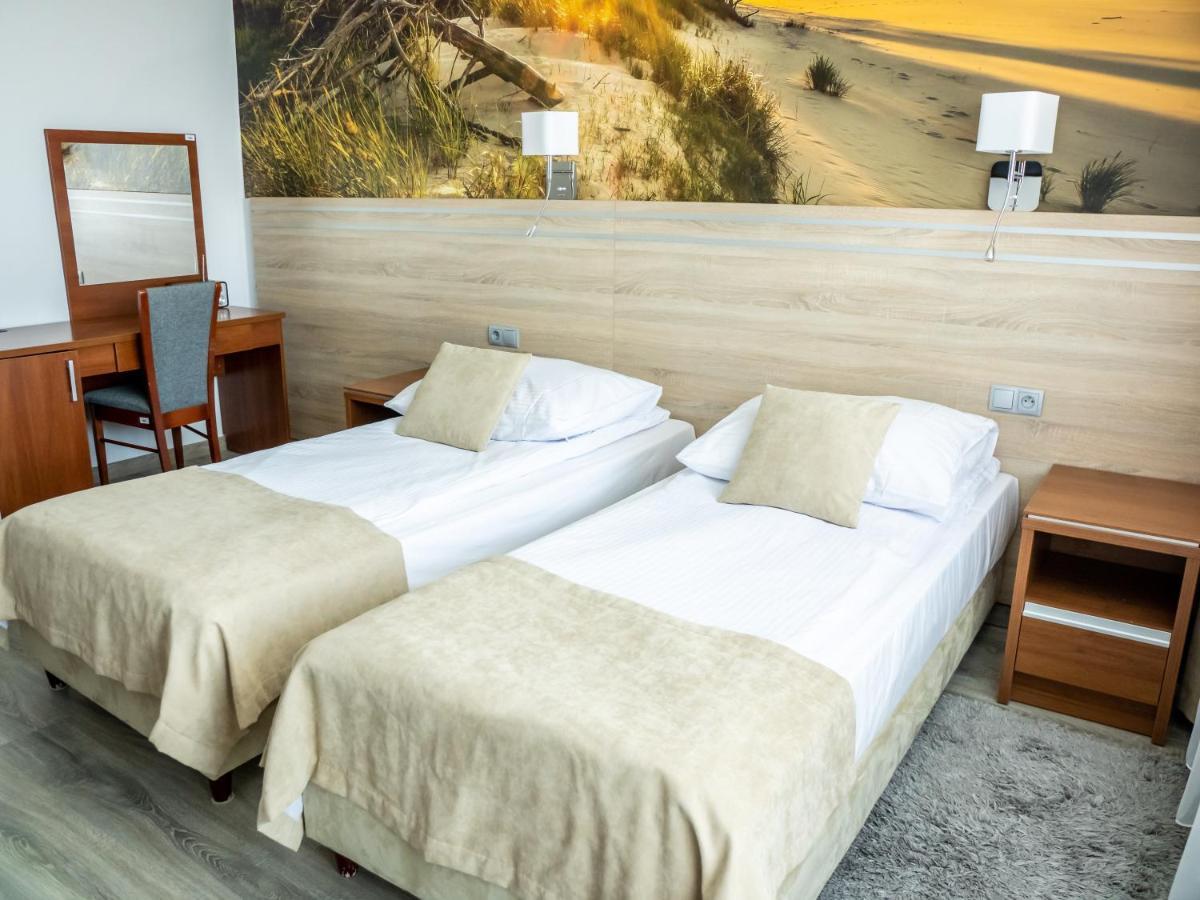 Zweibettzimmer