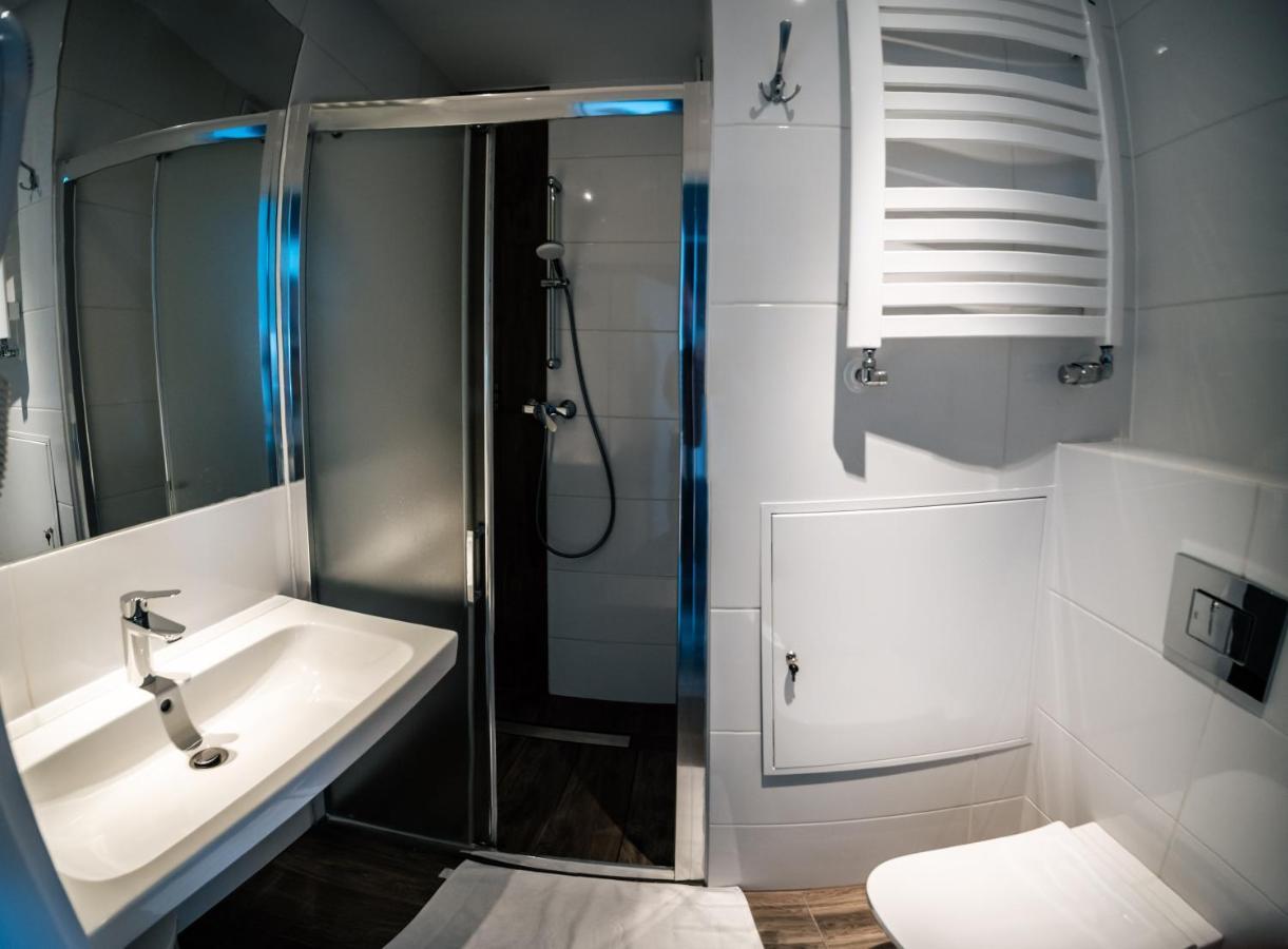 Comfort Zweibettzimmer mit Meerblick