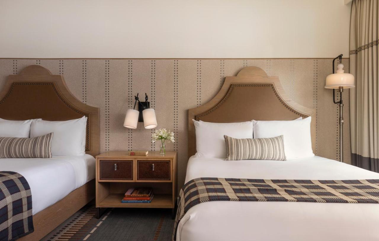 Estate Queen Room Two Queen Beds