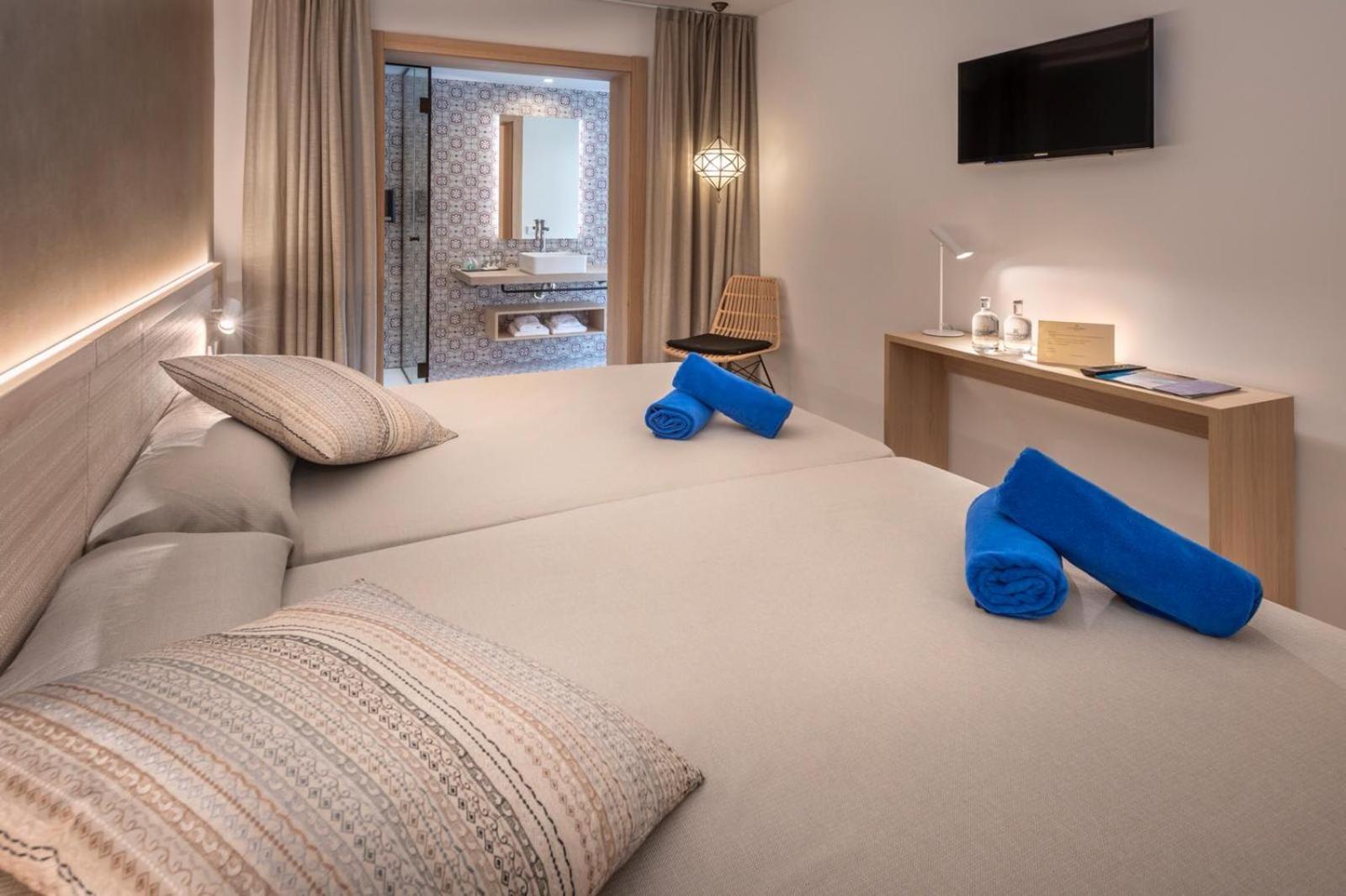 Premium Vierbettzimmer