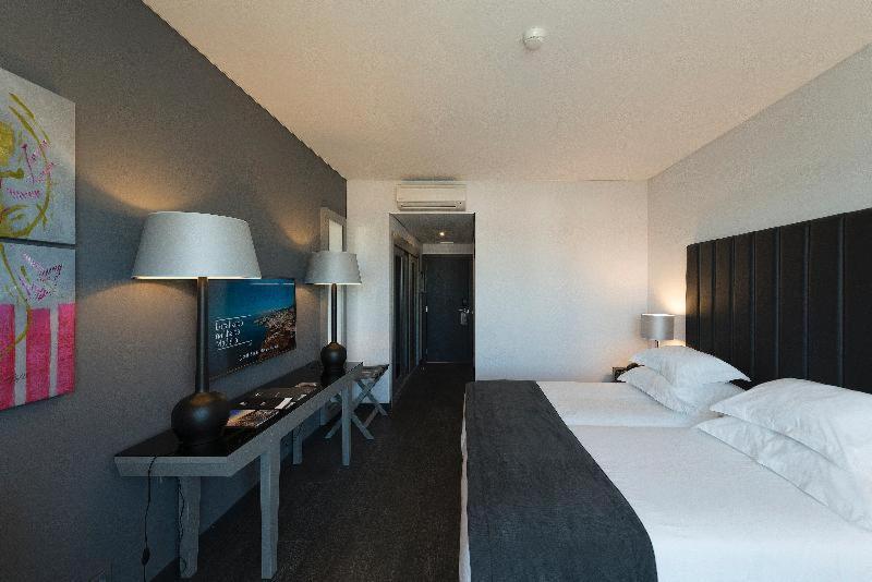 Standard Doppel- oder Zweibettzimmer