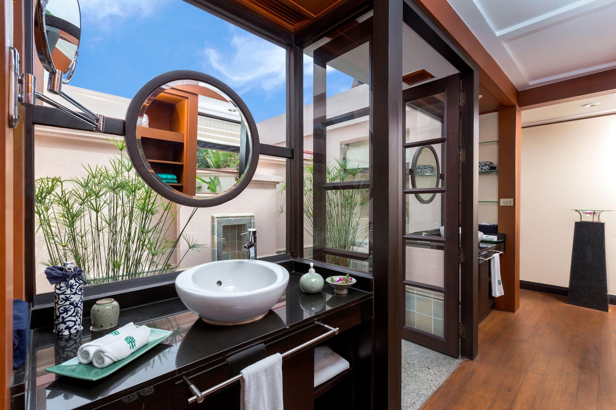 Signature Poolvilla