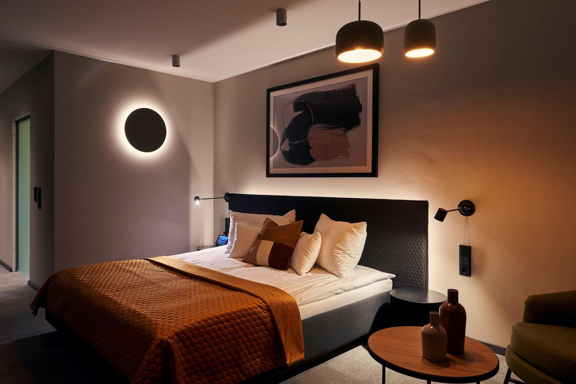 Premium Doppelzimmer