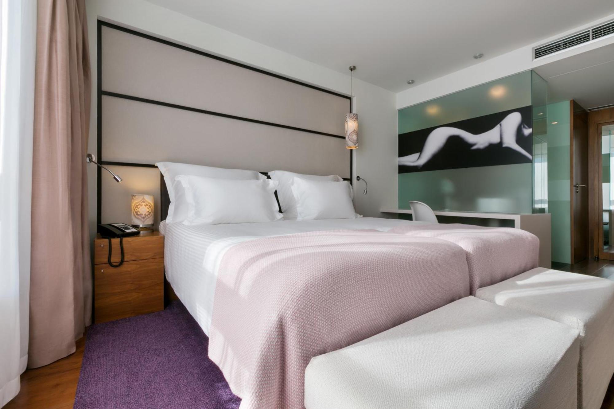 Superior Zimmer mit Meerblick