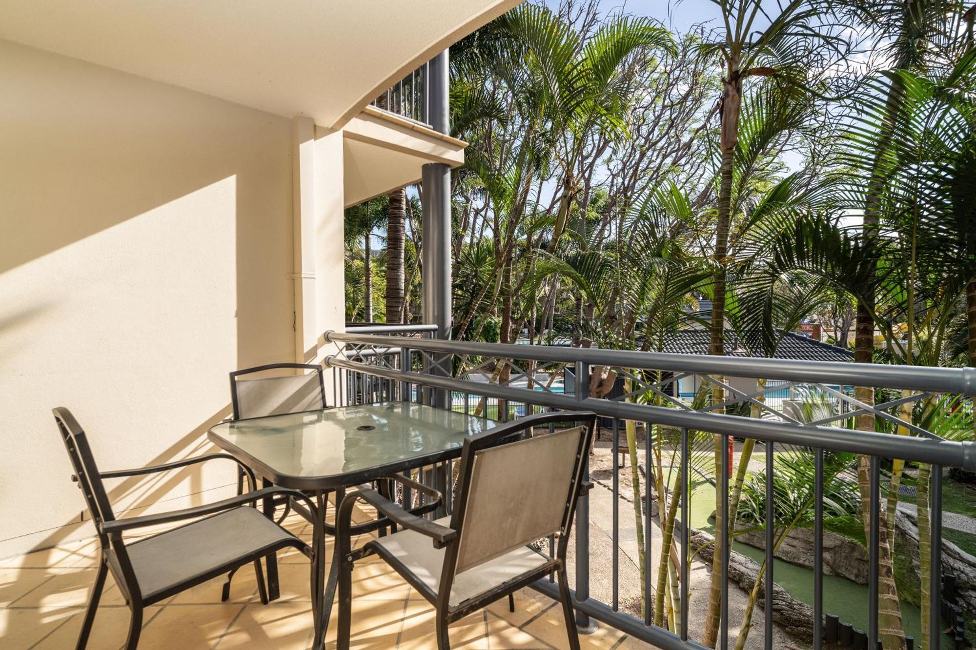 Superior Apartment mit 1 Schlafzimmer