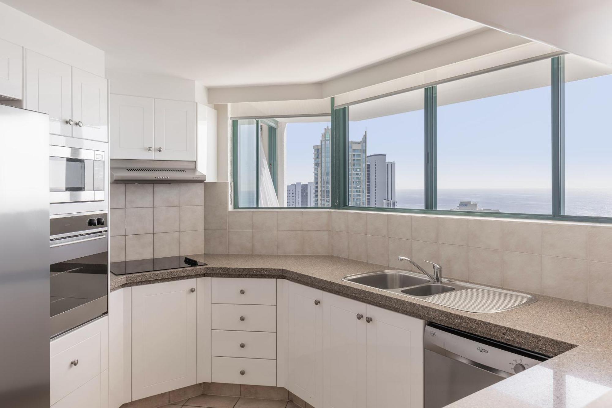 Apartment mit 3 Schlafzimmern