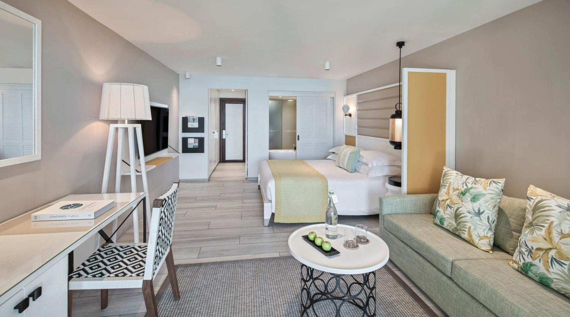 Prestige Doppelzimmer