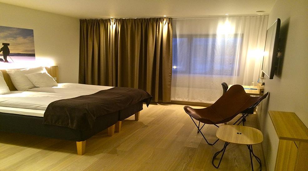 Superior Doppelzimmer
