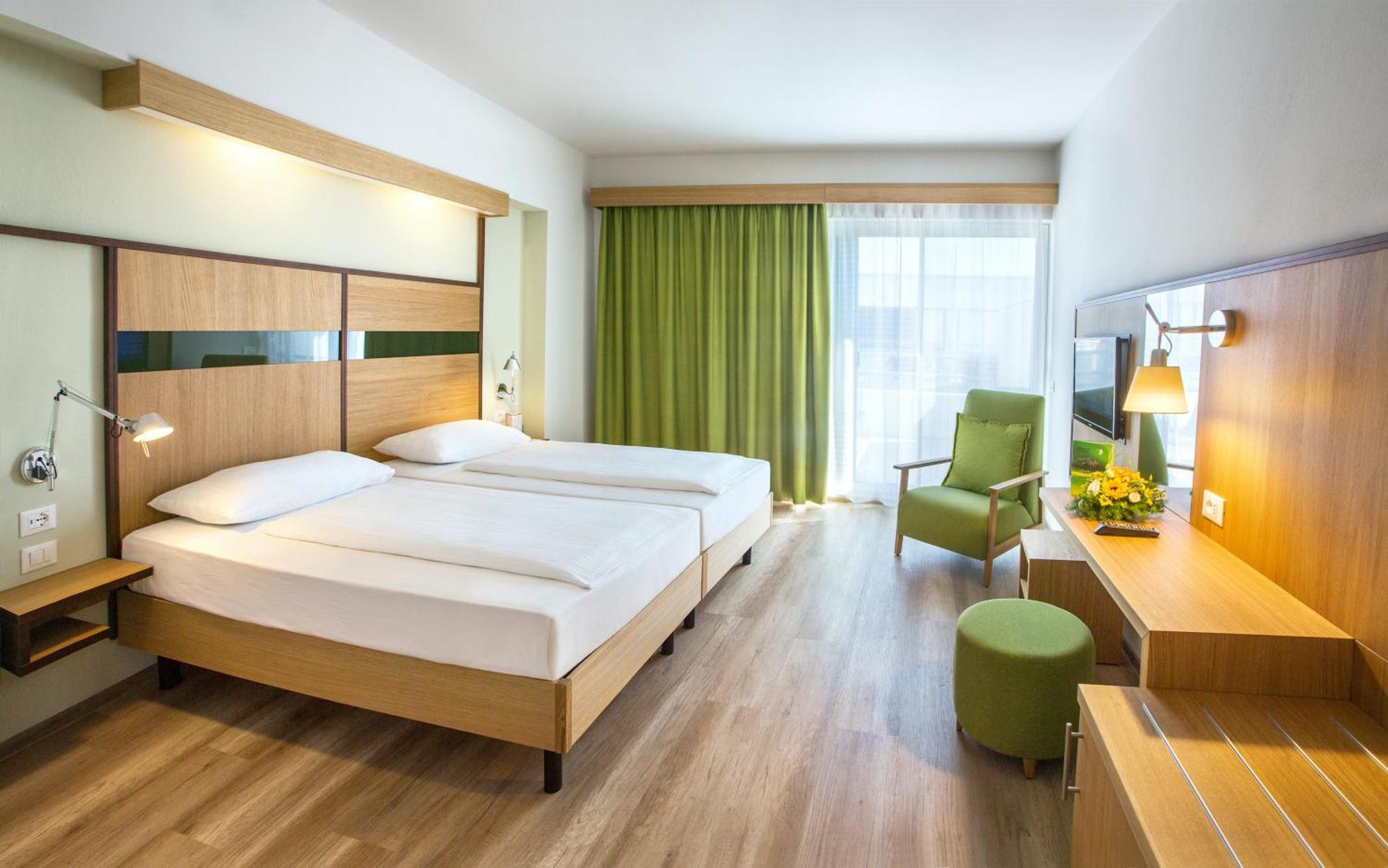 Superior Doppelzimmer