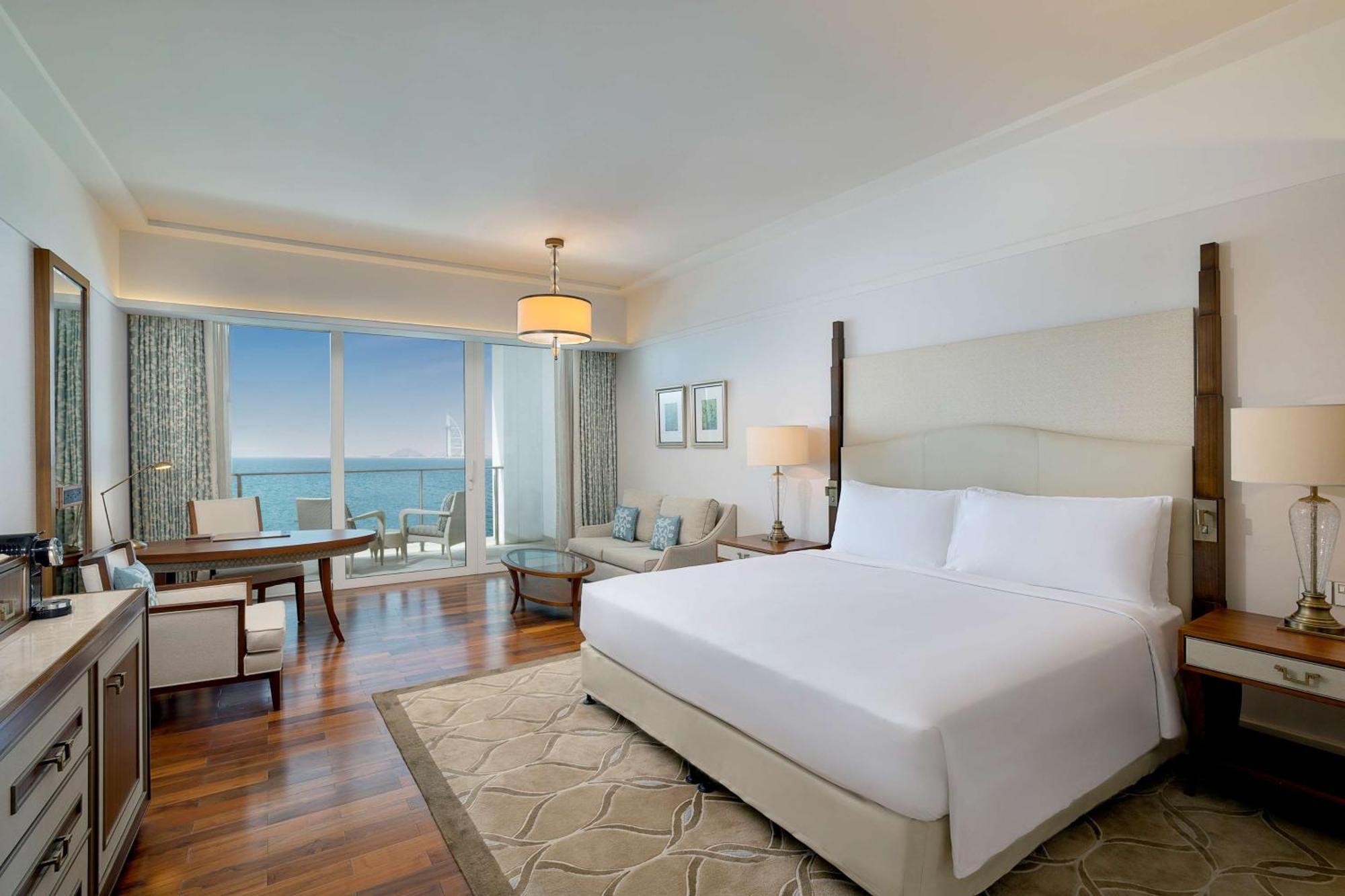 Suite Waldorf Astoria mit 1 Schlafzimmer