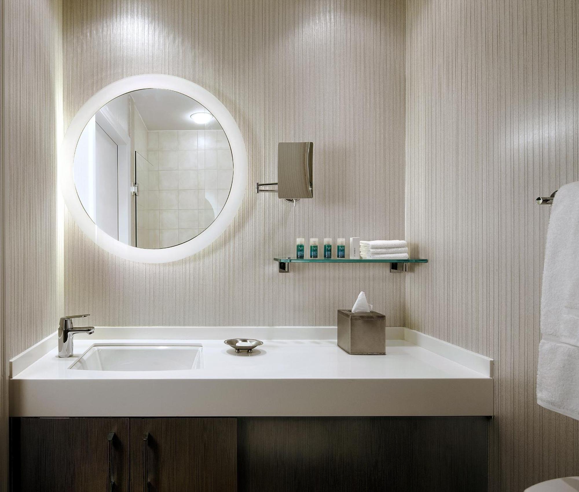 Suite Tower Deluxe