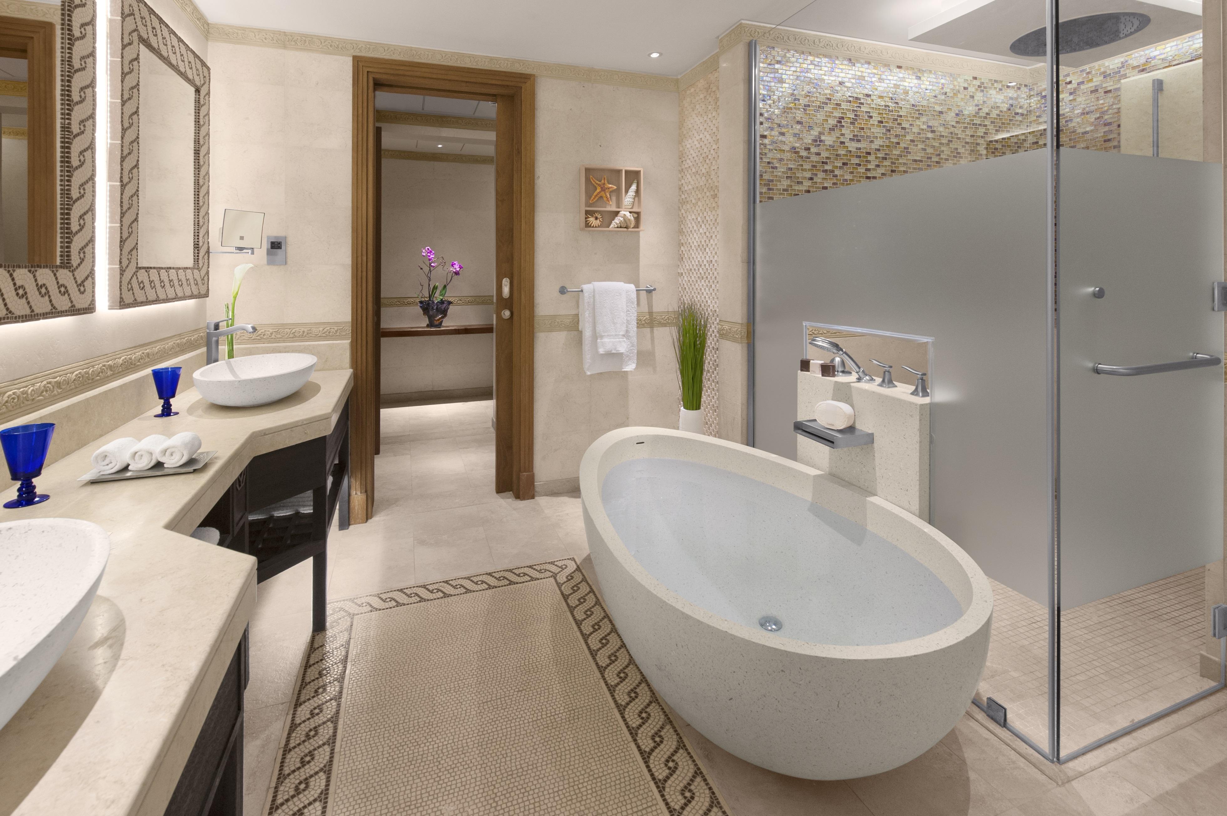 Junior Suite mit Zugang zum Abenteuerpark