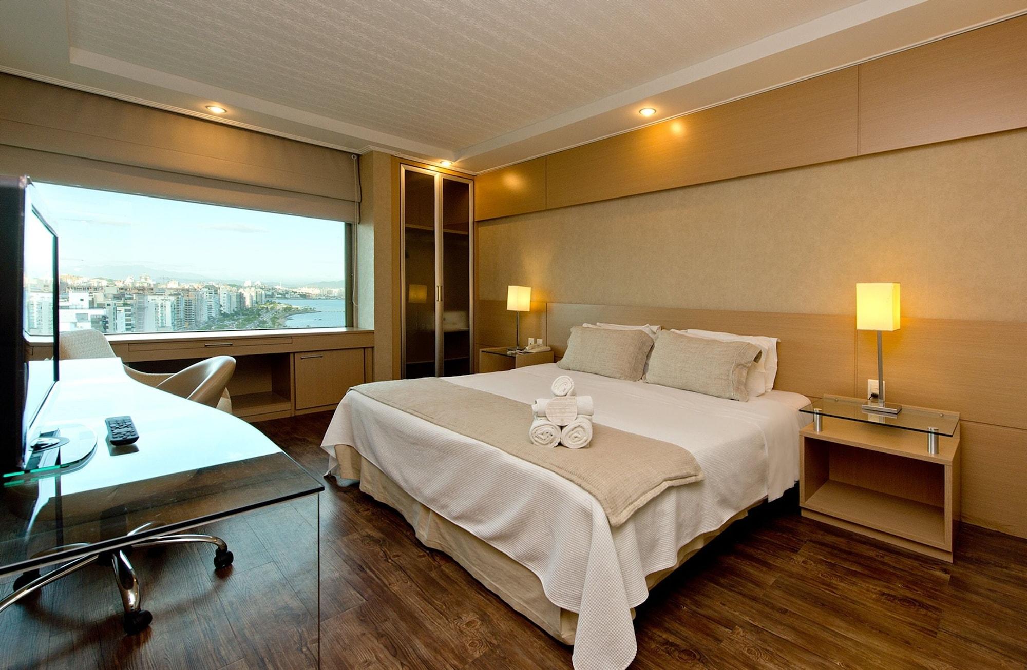 Luxus Doppelzimmer