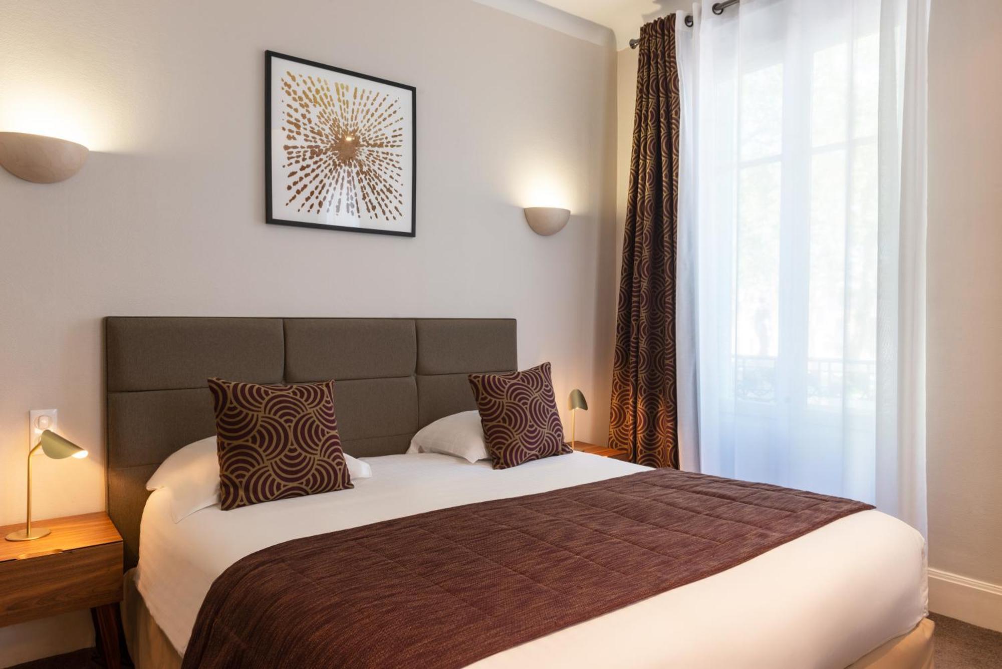 Privilege Zimmer