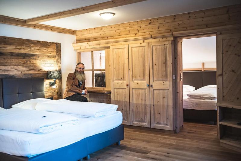 Familiensuite