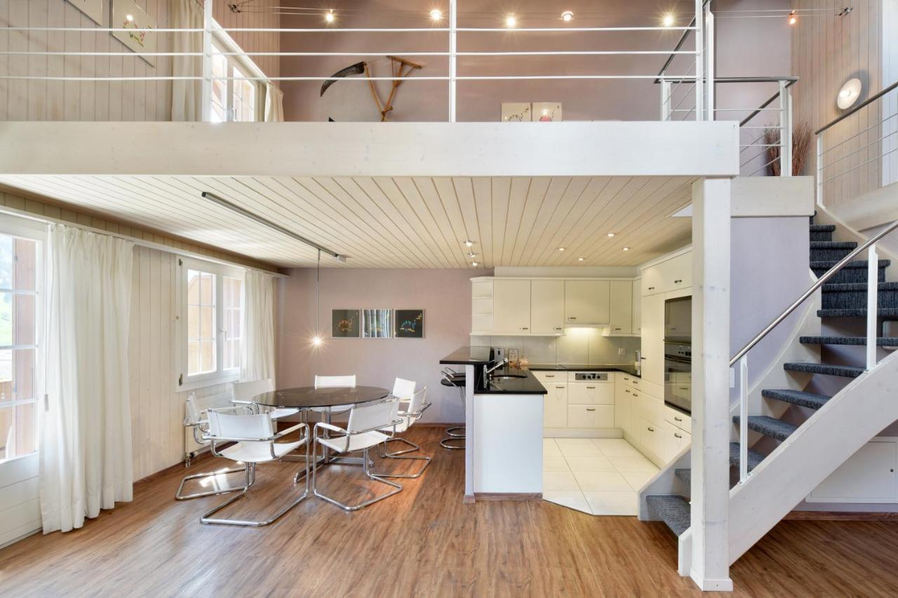 Apartment mit 3 Schlafzimmern