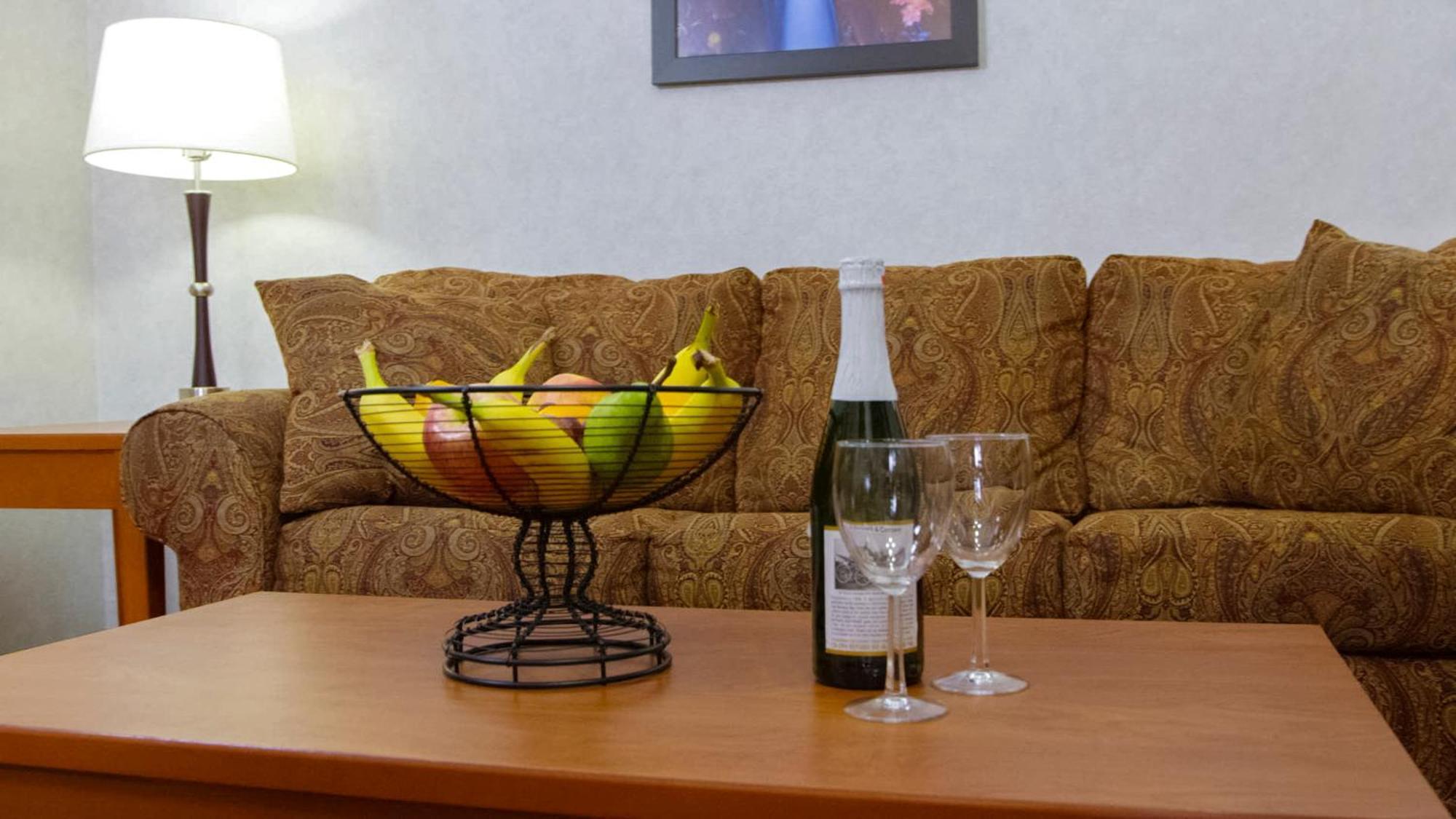 Executive Suite
