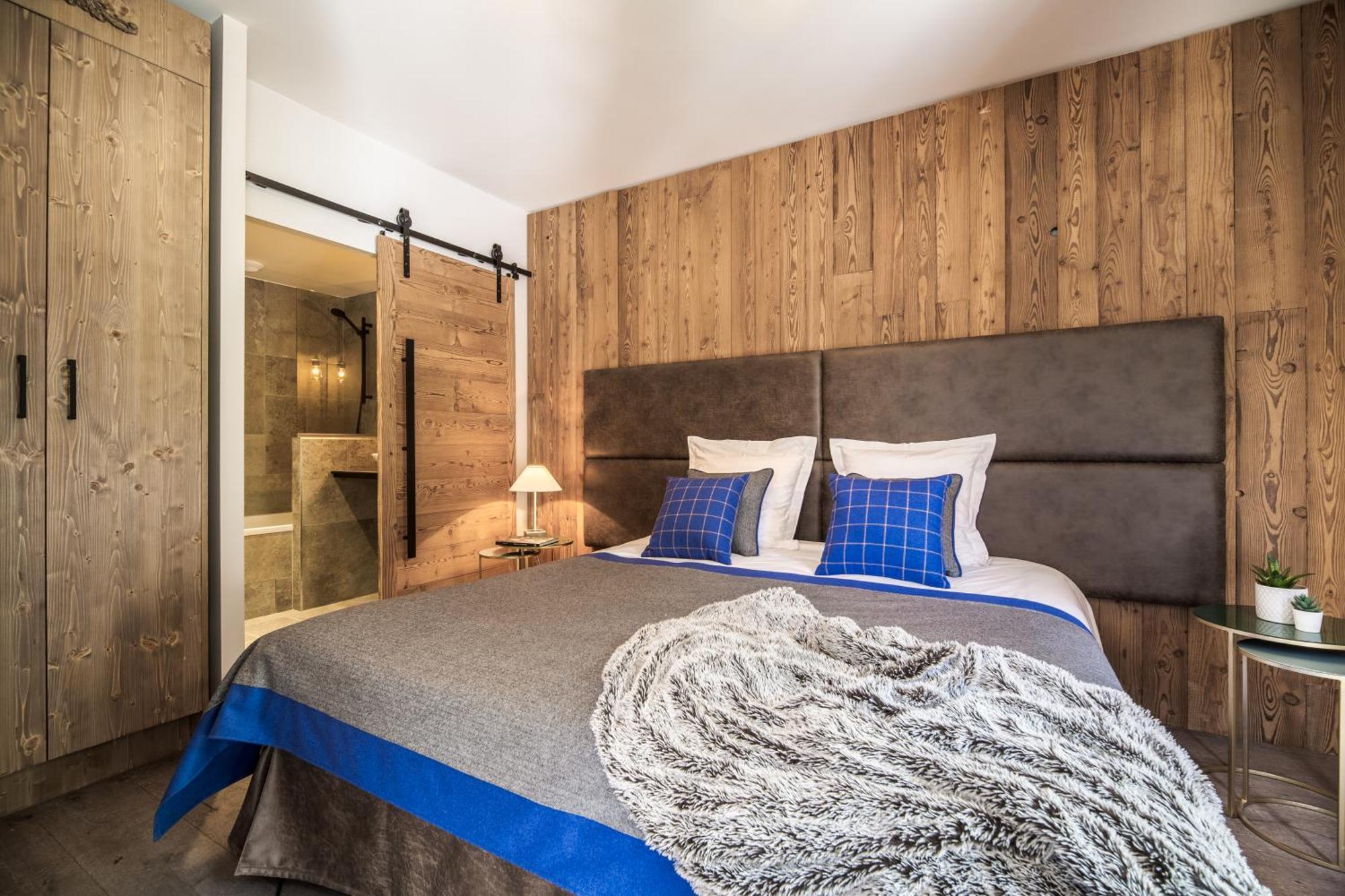 Suite with High Tea (dec-april) and Aquapark access