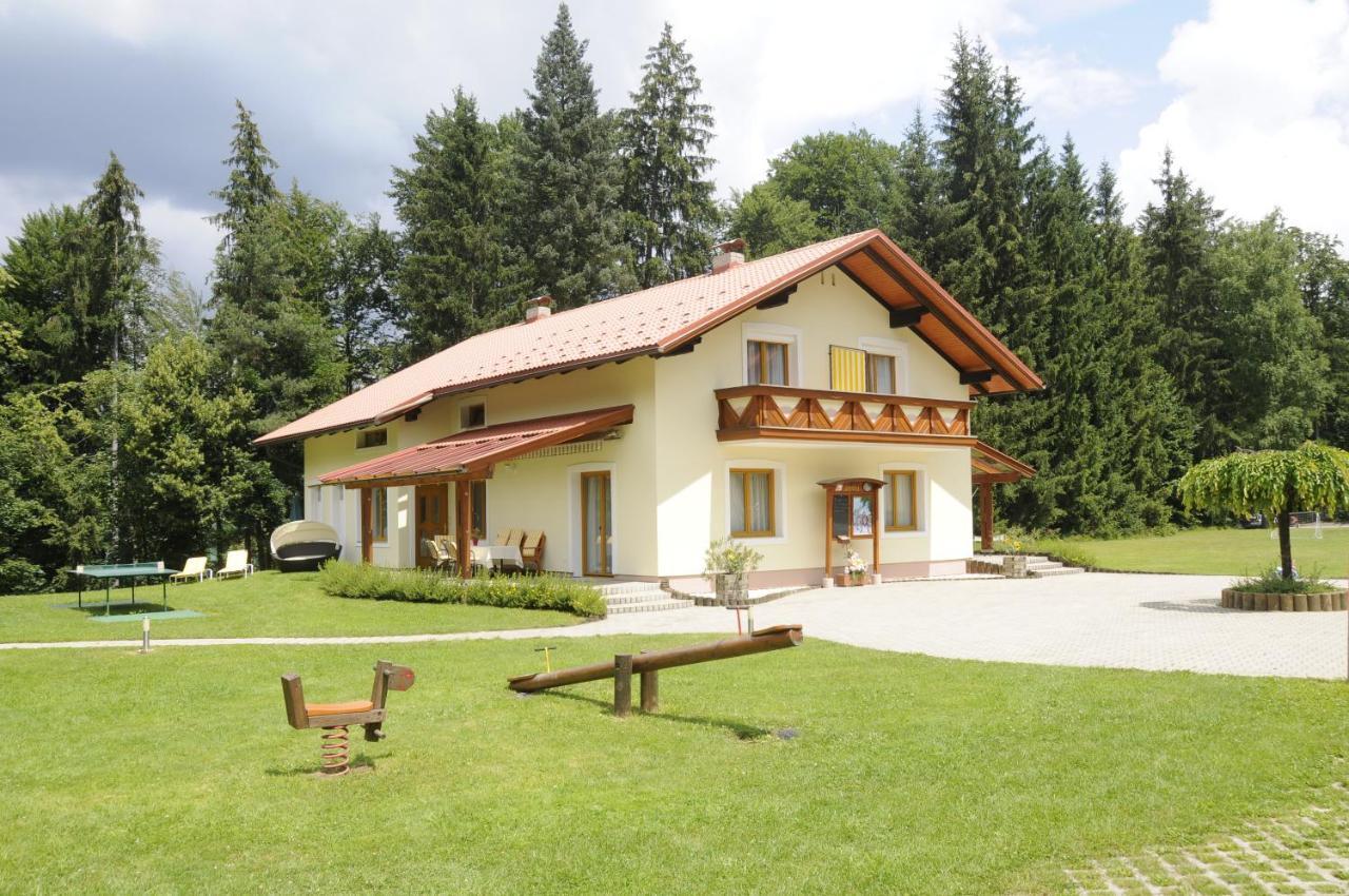 Haus mit 3 Schlafzimmern