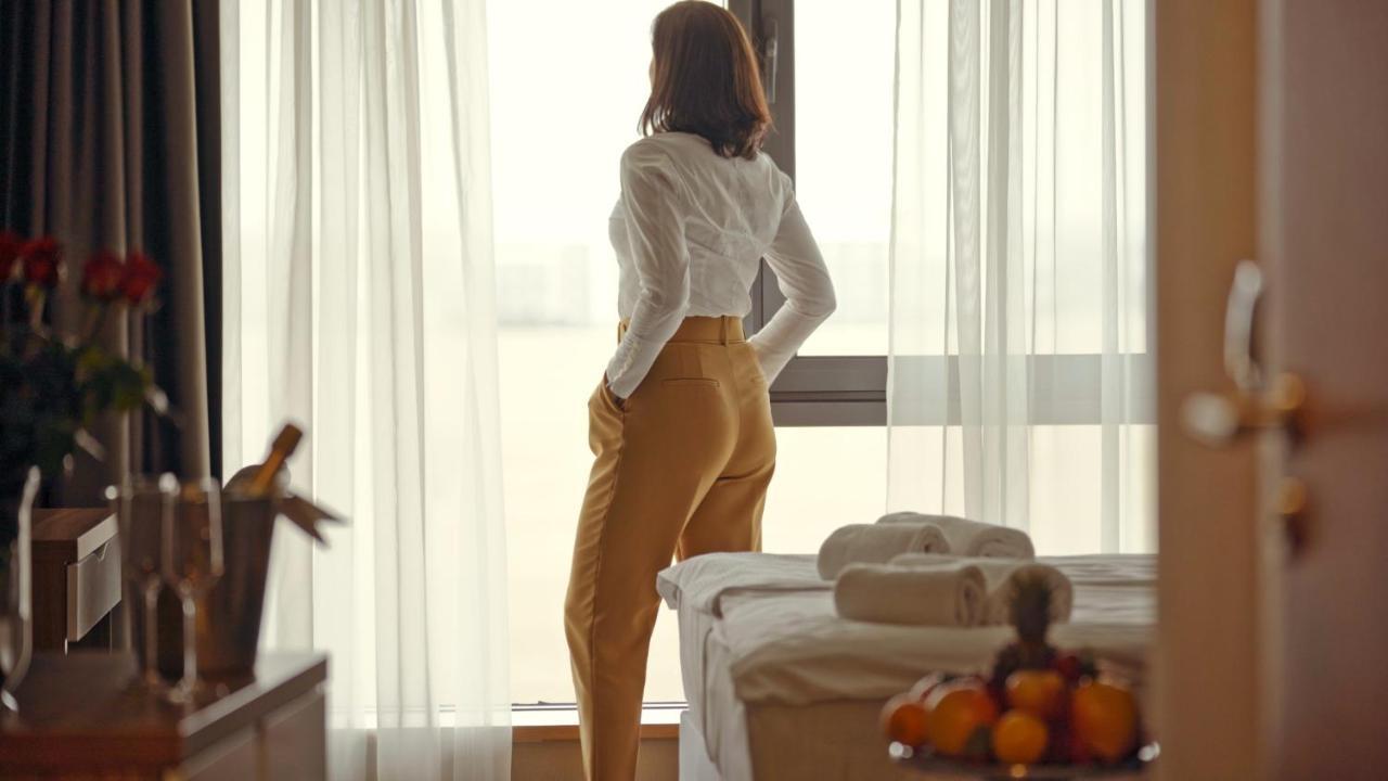 Deluxe Doppelzimmer