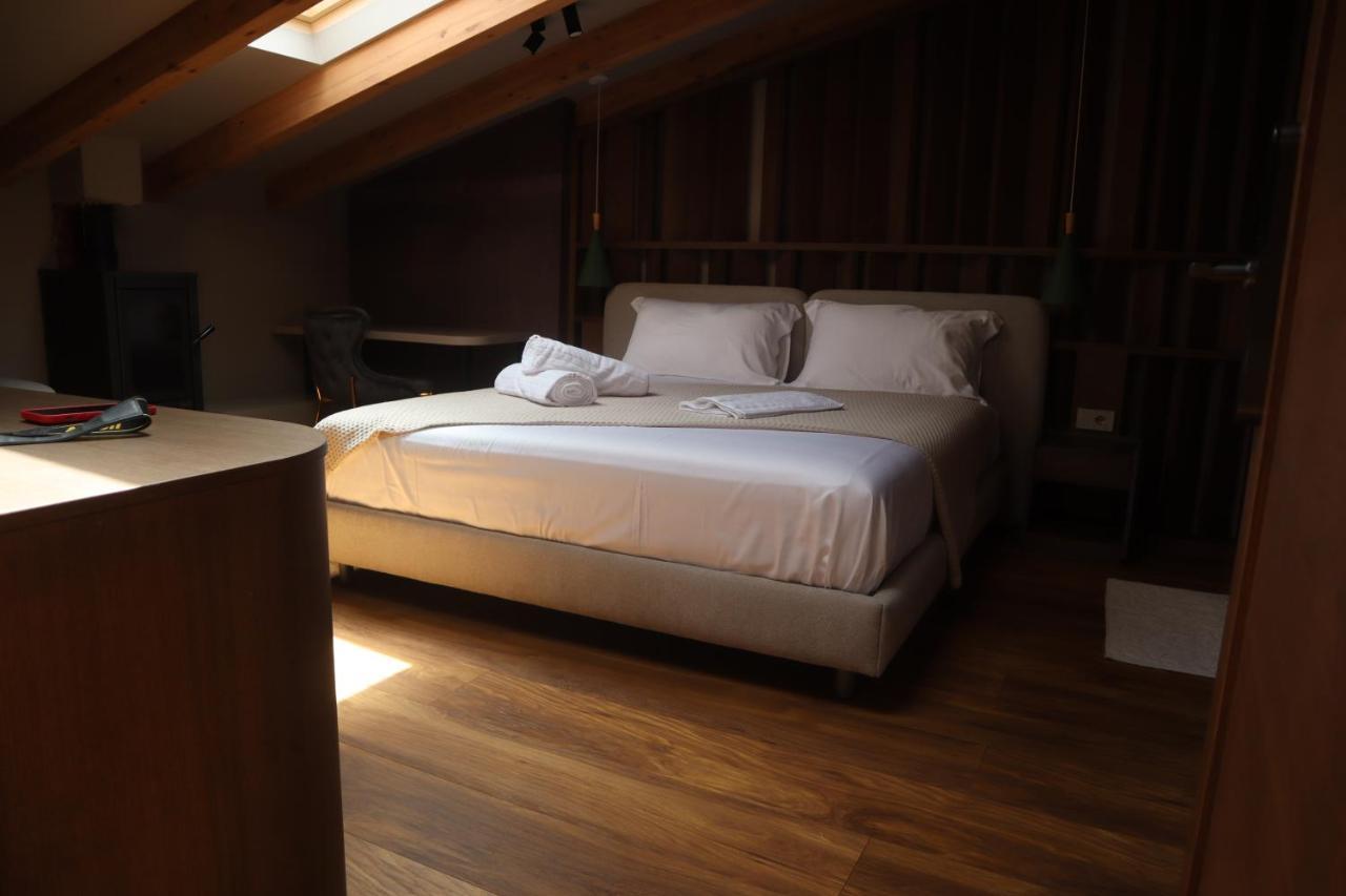 Superior Zimmer mit Queensize-Bett