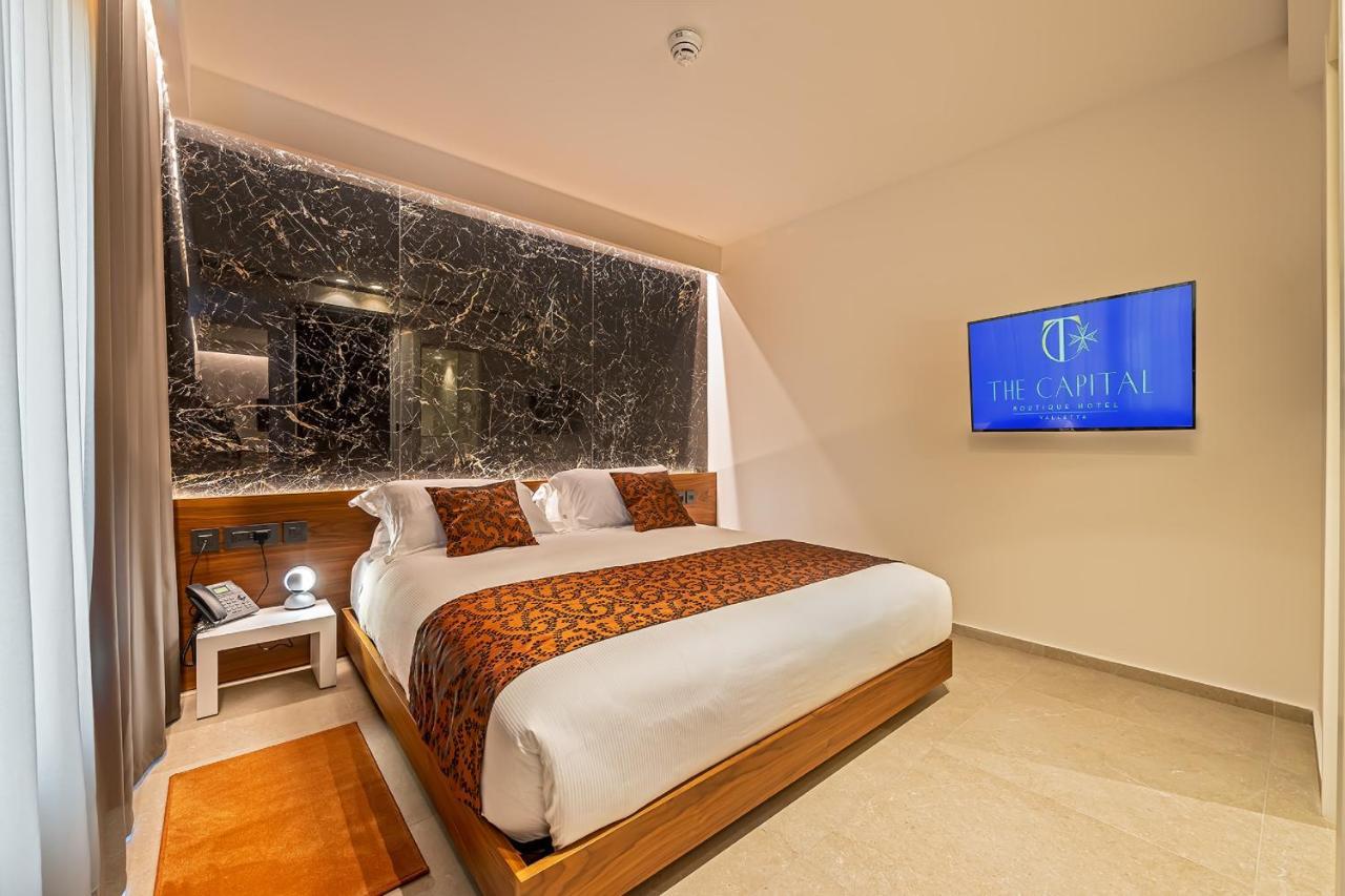 Suite mit Whirlpool