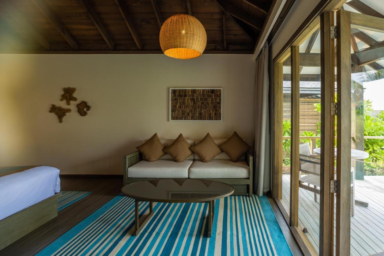 Strandvilla Dheru